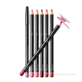 36 Color Matte Waterproof Private Label Lip Liner